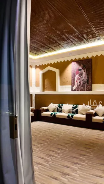استراحة للبيع في شارع العماريه 602, مدينة مخطط استراحات العماريه, منطقة الرياض صورة 2