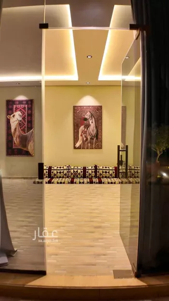 استراحة للبيع في شارع العماريه 602, مدينة مخطط استراحات العماريه, منطقة الرياض صورة 3