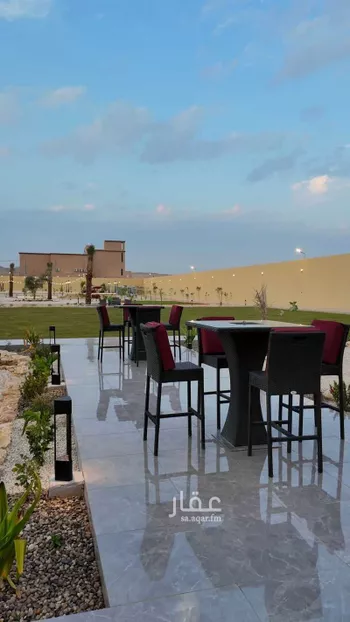استراحة للبيع في شارع العماريه 602, مدينة مخطط استراحات العماريه, منطقة الرياض صورة 5