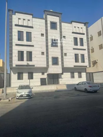 شقة للبيع في شارع طريق الملك سعود الفرعي, حي الفيحاء, مدينة الدمام, المنطقة الشرقية