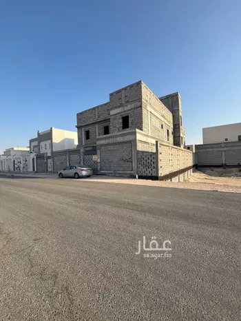 فيلا للبيع في شارع 5343077, حي القدس, مدينة الاحساء, المنطقة الشرقية