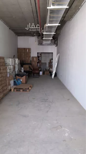 محل للإيجار في شارع الدائرى الشمالى الفرعي, حي المروج, مدينة الرياض, منطقة الرياض صورة 2