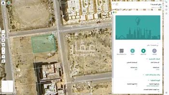 أرض للبيع في شارع شارع 130 ح, حي المحمدية 1, مدينة جازان, منطقة جازان