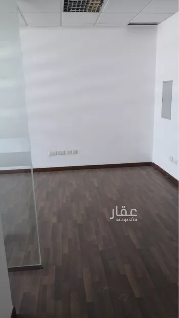 مكتب تجاري للإيجار في شارع صالح الصليمي, حي المروج, مدينة الرياض, منطقة الرياض صورة 2