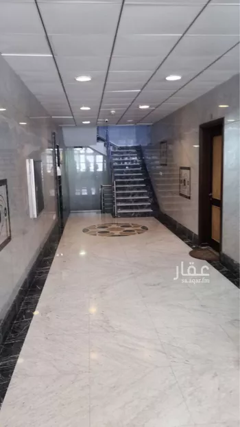 مكتب تجاري للإيجار في شارع صالح الصليمي, حي المروج, مدينة الرياض, منطقة الرياض صورة 4