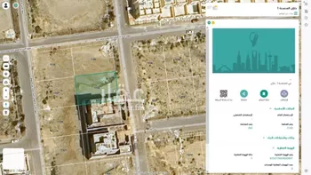 أرض للبيع في شارع شارع 130 ح, حي المحمدية 1, مدينة جازان, منطقة جازان