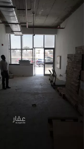 محل للإيجار في شارع الدائرى الشمالى الفرعي, حي المروج, مدينة الرياض, منطقة الرياض