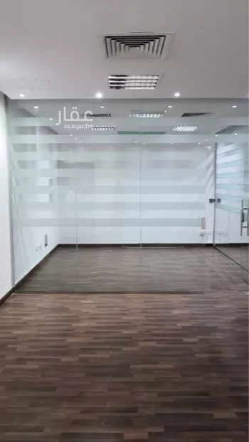 مكتب تجاري للإيجار في شارع صالح الصليمي, حي المروج, مدينة الرياض, منطقة الرياض صورة 3
