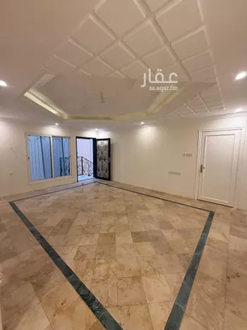 دور للإيجار في شارع الأماسي, حي الملك فهد, مدينة الرياض, منطقة الرياض صورة 4