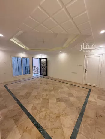 دور للإيجار في شارع توفيق طارق ، حي الملك فهد ، الرياض ، منطقة الرياض صورة 2