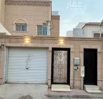 دور للإيجار في شارع الأماسي, حي الملك فهد, مدينة الرياض, منطقة الرياض
