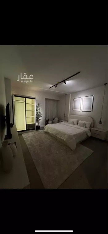 شقة مفروشة للحجز في طريق الكورنيش الفرعي ، حي الشاطئ ، جدة ، جدة صورة 5