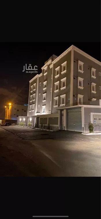 شقة للإيجار في شارع عباس عبدالجبار ، حي المحالة ، آل بالفلاح ، منطقة عسير
