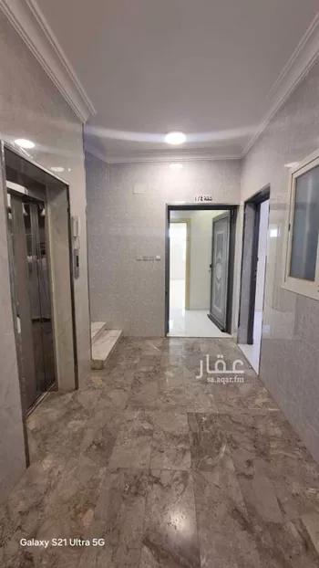 شقة للإيجار في شارع عباس عبدالجبار ، حي المحالة ، آل بالفلاح ، منطقة عسير صورة 2