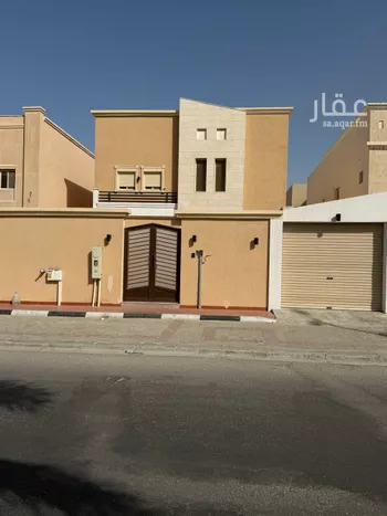 فيلا للبيع في شارع حـرض, مدينة الظهران, المنطقة الشرقية
