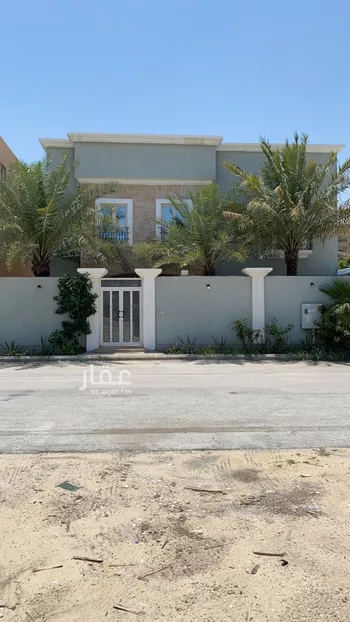 فيلا للبيع في حي الصفاء, مدينة الدمام, المنطقة الشرقية صورة 4