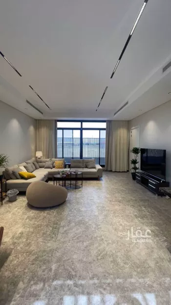 شقة للإيجار في شارع 4415096, حي الصحافة, مدينة الرياض, منطقة الرياض صورة 5