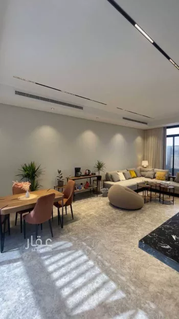 شقة للإيجار في شارع 2505904, حي الياسمين, مدينة الرياض, منطقة الرياض صورة 4