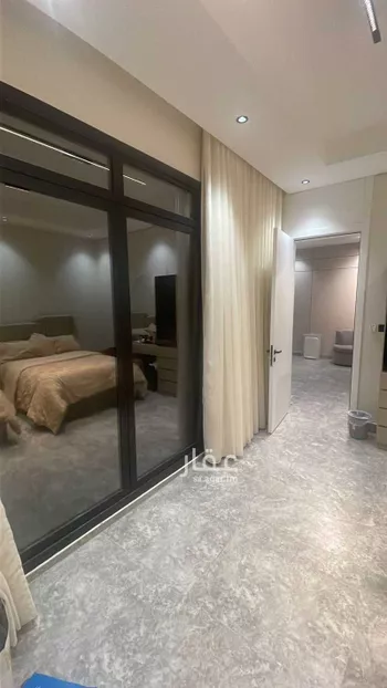 شقة للإيجار في شارع الهفوف, حي الياسمين, مدينة الرياض, منطقة الرياض صورة 4