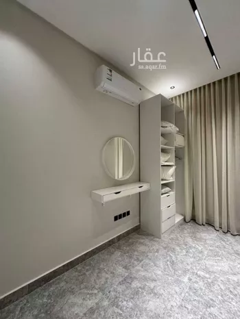 شقة للإيجار في شارع الهفوف, حي الياسمين, مدينة الرياض, منطقة الرياض صورة 2