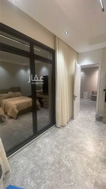 شقة للإيجار في شارع 4415096, حي الصحافة, مدينة الرياض, منطقة الرياض صورة 2