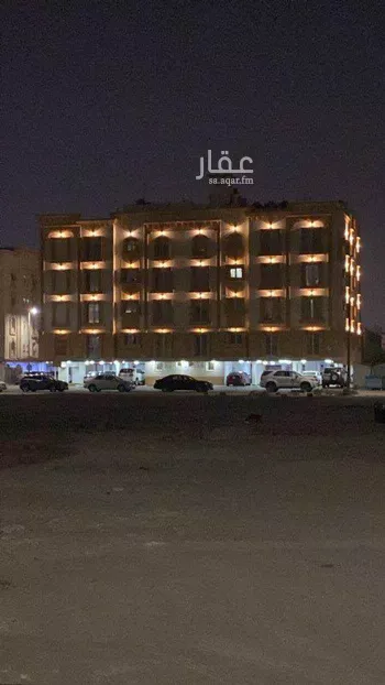 شقة للبيع في الدمام ، حي محمد بن سعود ، الدمام صورة 2