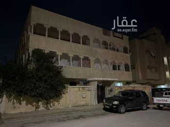 شقة للإيجار في حي الطبيشي ، الدمام ، الدمام