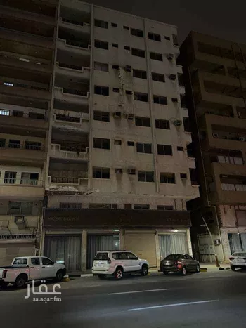 عمارة للإيجار في حي العدامة ، الدمام ، الدمام صورة 2