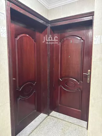 شقة للإيجار في حي العليا, مدينة الخبر, المنطقة الشرقية صورة 3