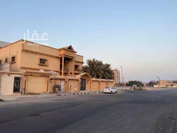 فيلا للبيع في شارع فخر الدين المحاسب ، حي الشاطئ الغربي ، الدمام ، الدمام صورة 2