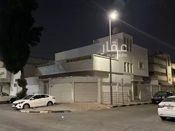عمارة للبيع في شارع سراقة بن مالك, حي الناصرية, مدينة الدمام, المنطقة الشرقية