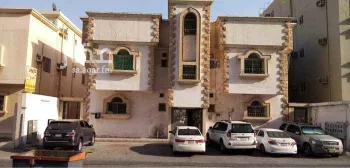 شقة للإيجار في شارع ابن ابي ربيعه ، حي الزهور ، الدمام ، الدمام