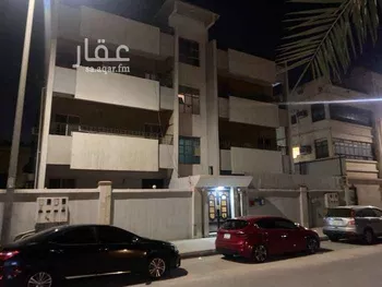 عمارة للبيع في حي الطبيشي ، الدمام ، الدمام
