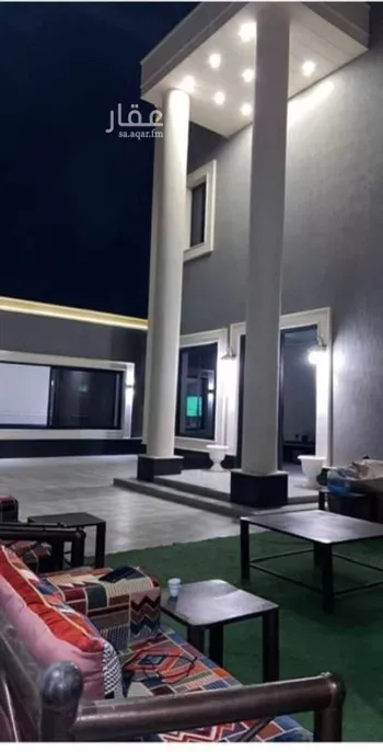 فيلا للبيع في شارع علي الشامي, حي البيان, مدينة الرياض, منطقة الرياض
