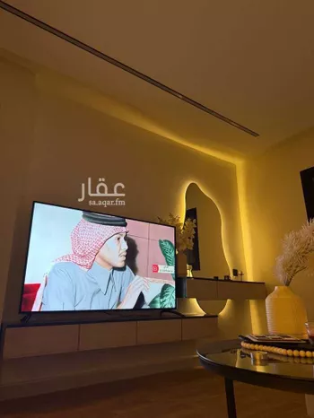 استديو مفروش للحجز في حي ، حي العقيق ، الرياض ، منطقة الرياض صورة 2