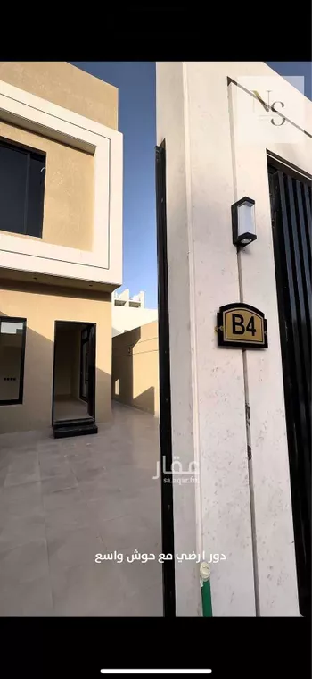 دور للبيع في شارع جبل فرقان, حي القادسية, مدينة الرياض, منطقة الرياض