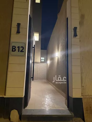 شقة للإيجار في حي القادسية, مدينة الرياض, منطقة الرياض