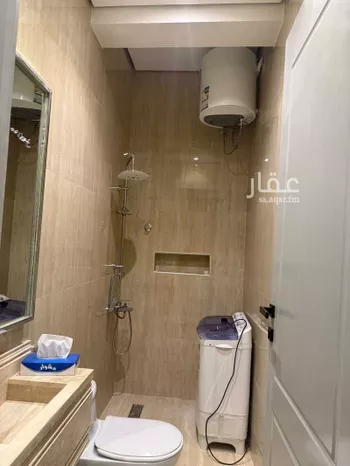 شقة للإيجار في حي القادسية, مدينة الرياض, منطقة الرياض صورة 5
