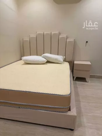 شقة للإيجار في حي القادسية, مدينة الرياض, منطقة الرياض صورة 4