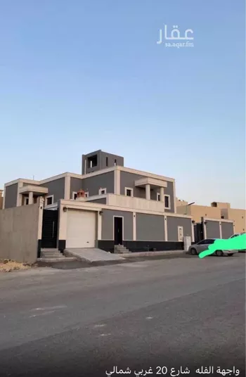 فيلا للبيع في شارع علي الشامي, حي البيان, مدينة الرياض, منطقة الرياض صورة 3