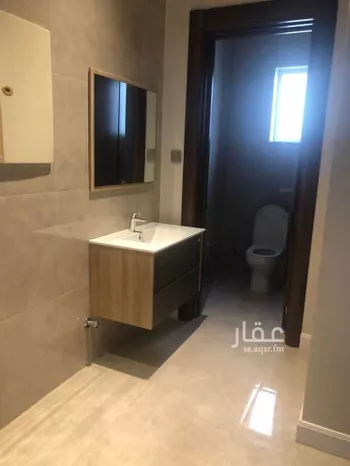 شقة للإيجار في شارع أبي عبدالله الوراق, حي النرجس, مدينة الرياض, منطقة الرياض صورة 4