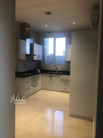 شقة للإيجار في شارع أبي عبدالله الوراق, حي النرجس, مدينة الرياض, منطقة الرياض صورة 3
