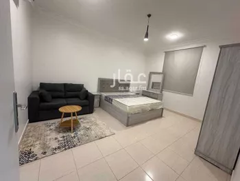 شقة للإيجار في شارع 3318121, حي الجامعيين, مدينة المجمعه, منطقة الرياض صورة 2