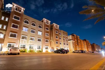 شقة للبيع في شارع طيبة ، حي قرطبة ، الرياض ، منطقة الرياض