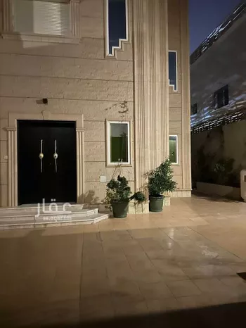 فيلا للبيع في شارع يثرب, حي الفلاح, مدينة الرياض, منطقة الرياض صورة 2