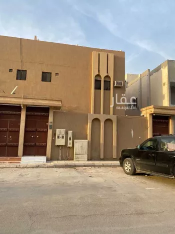 فيلا للإيجار في شارع احمد بن صفوان, حي العقيق, مدينة الرياض, منطقة الرياض