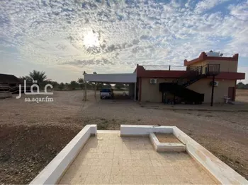 مزرعة للبيع في شارع المجمعه, مدينة جوى, منطقة الرياض صورة 2