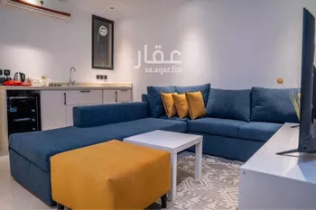 عمارة للإيجار في شارع نهاوند, حي ظهرة لبن, مدينة الرياض, منطقة الرياض