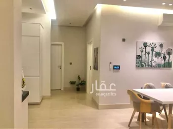 شقة للبيع في شارع ابي سفيان بن حرب, حي مغرزات, مدينة الرياض, منطقة الرياض
