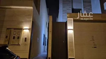 شقة للإيجار في شارع فؤاد محمد عمر توفيق, حي القادسية, مدينة الرياض, منطقة الرياض صورة 2